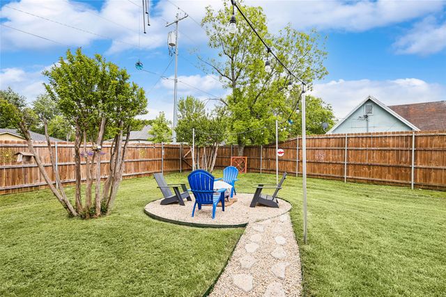 500 W Willow Street, Sanger, TX 76266