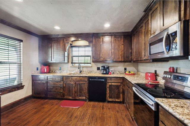 500 W Willow Street, Sanger, TX 76266