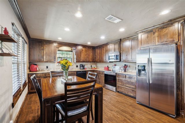 500 W Willow Street, Sanger, TX 76266