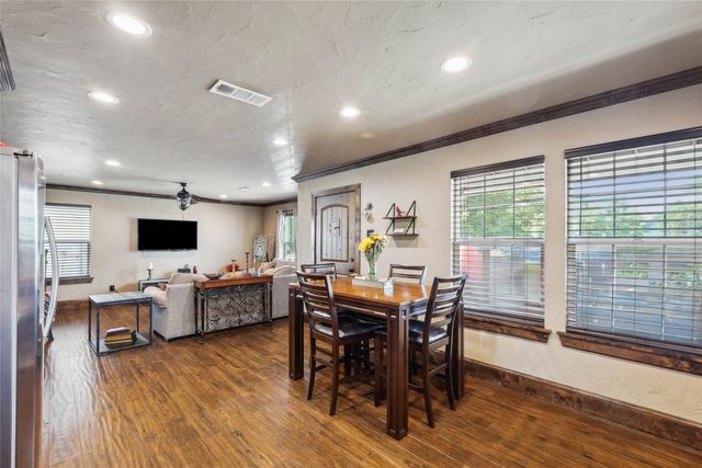 500 W Willow Street, Sanger, TX 76266