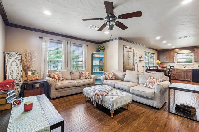 500 W Willow Street, Sanger, TX 76266