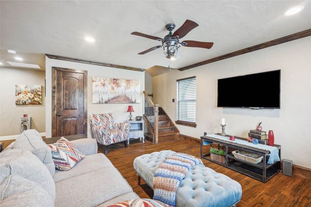 500 W Willow Street, Sanger, TX 76266