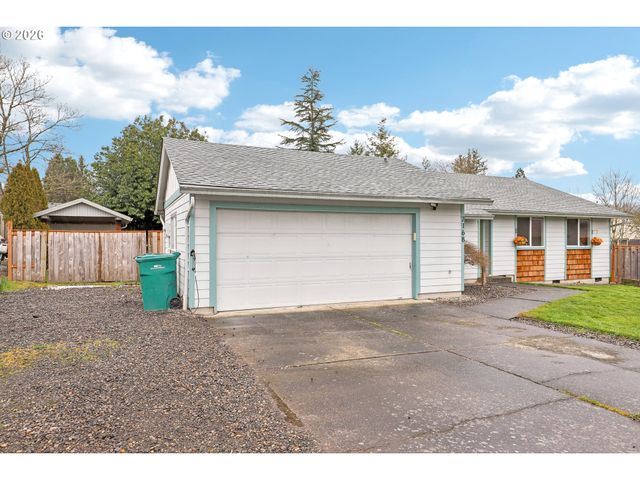 2168 Se HARLOW Ct, Troutdale, OR 97060