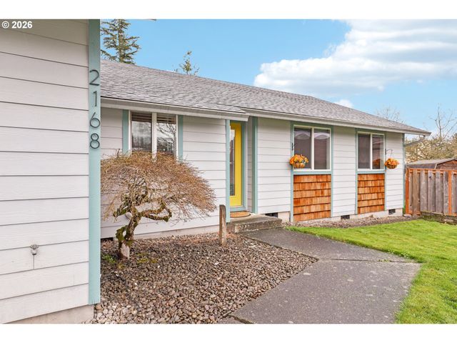 2168 Se HARLOW Ct, Troutdale, OR 97060