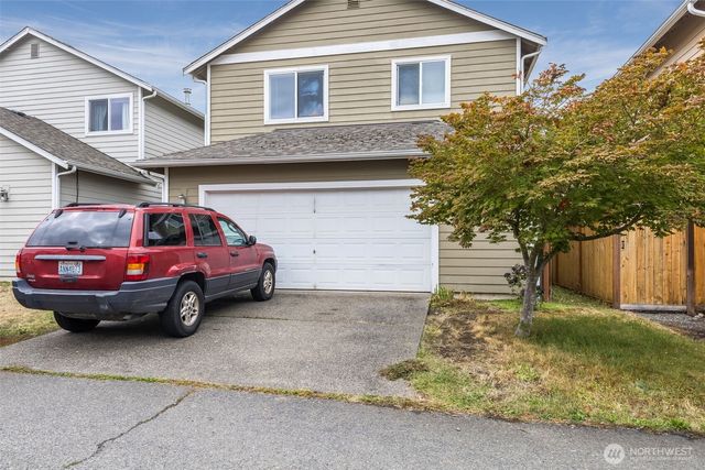 18311 96th Avenue E, Puyallup, WA 98375