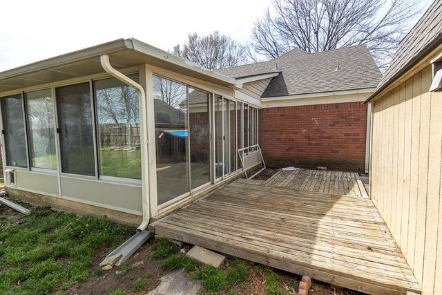 2996 MILKYWAY CV, Bartlett, TN 38134