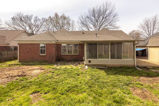 2996 MILKYWAY CV, Bartlett, TN 38134