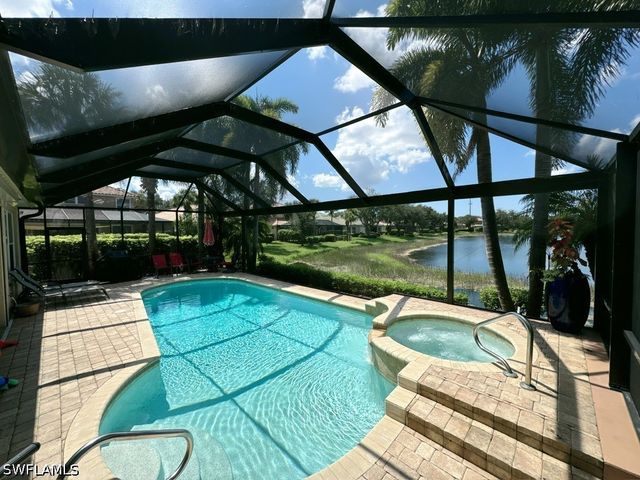 26532 Lucky Stone RD, Bonita Springs, FL 34135