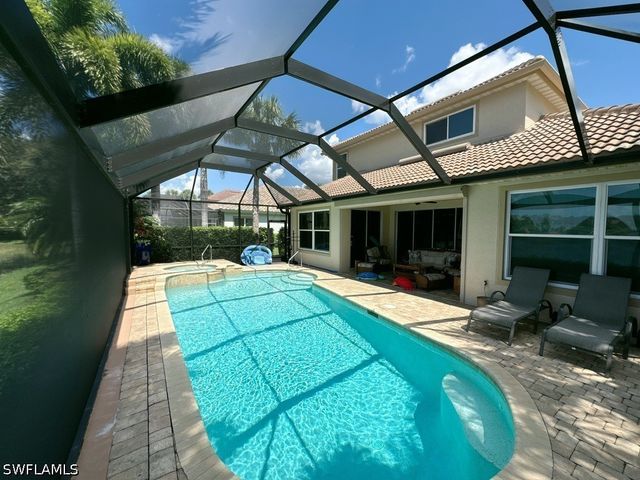 26532 Lucky Stone RD, Bonita Springs, FL 34135