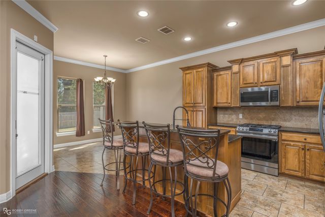 1008 Green Wood Circle, Haughton, LA 71037