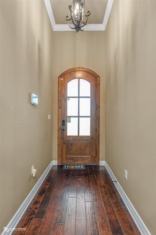 1008 Green Wood Circle, Haughton, LA 71037