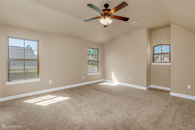 1008 Green Wood Circle, Haughton, LA 71037