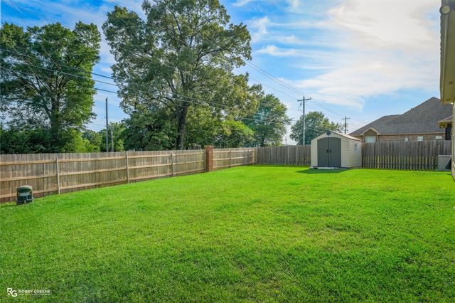 1008 Green Wood Circle, Haughton, LA 71037