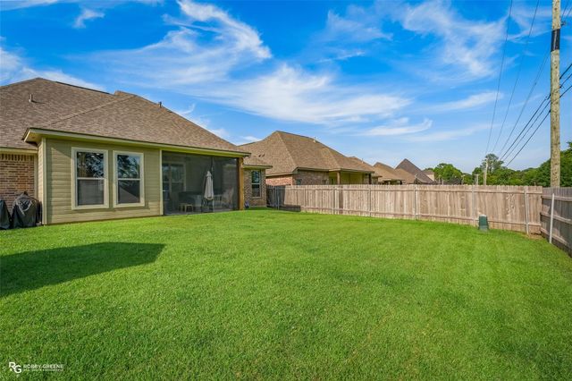 1008 Green Wood Circle, Haughton, LA 71037