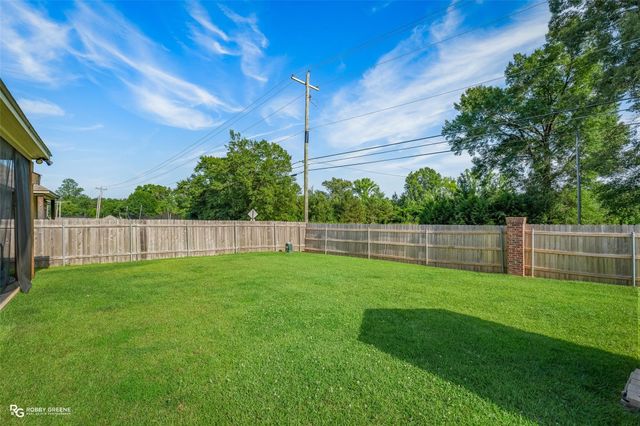 1008 Green Wood Circle, Haughton, LA 71037