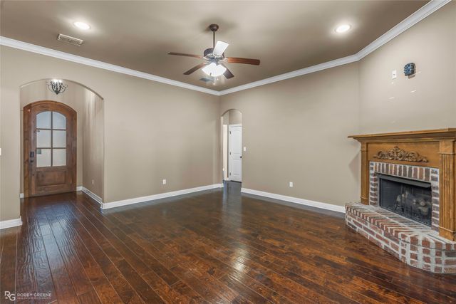 1008 Green Wood Circle, Haughton, LA 71037