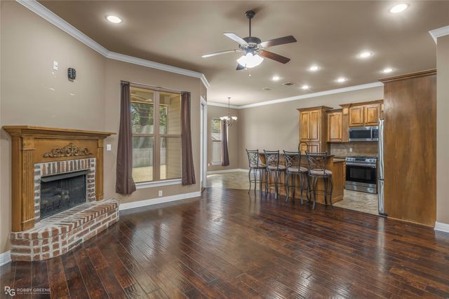 1008 Green Wood Circle, Haughton, LA 71037