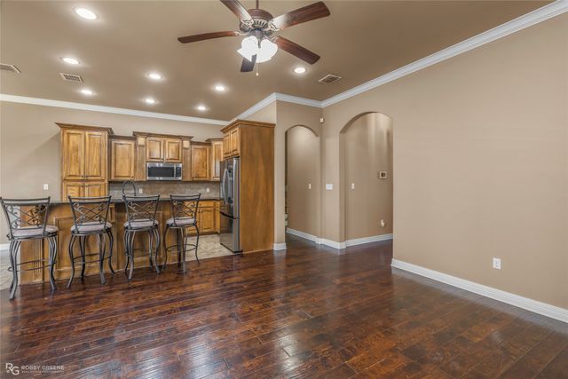 1008 Green Wood Circle, Haughton, LA 71037