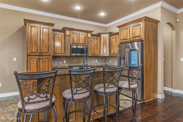1008 Green Wood Circle, Haughton, LA 71037