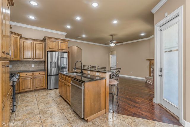 1008 Green Wood Circle, Haughton, LA 71037