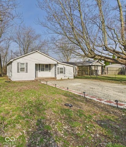 1725 Hunter Avenue, New Castle, IN 47362