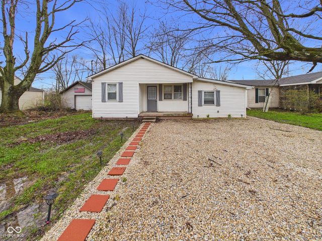 1725 Hunter Avenue, New Castle, IN 47362