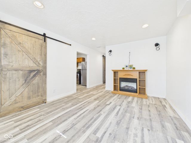 1725 Hunter Avenue, New Castle, IN 47362