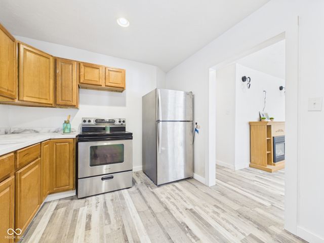 1725 Hunter Avenue, New Castle, IN 47362