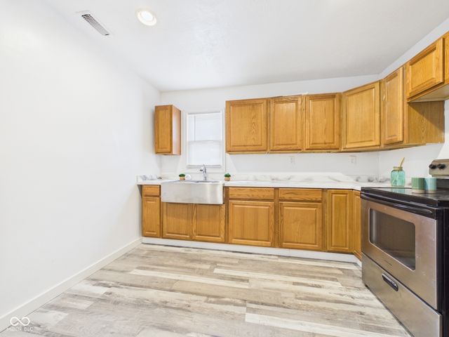 1725 Hunter Avenue, New Castle, IN 47362