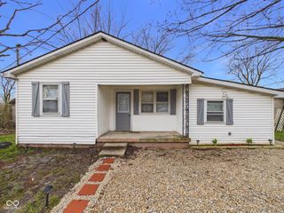 1725 Hunter Avenue, New Castle, IN 47362