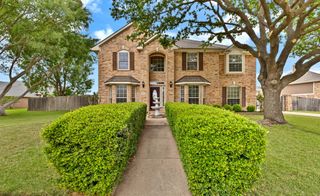 1733 Sawtooth Oak Trail, Keller, TX 76248