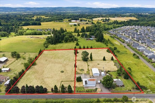 22800 NW 31st Avenue, Ridgefield, WA 98642