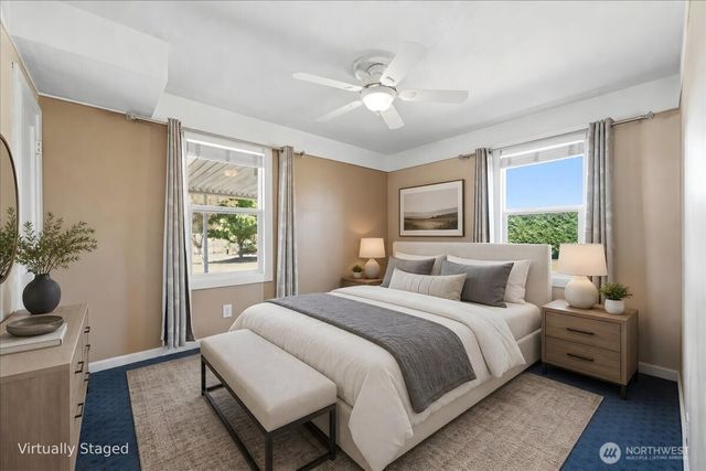 22800 NW 31st Avenue, Ridgefield, WA 98642