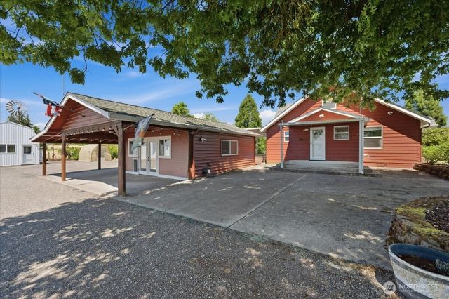 22800 NW 31st Avenue, Ridgefield, WA 98642