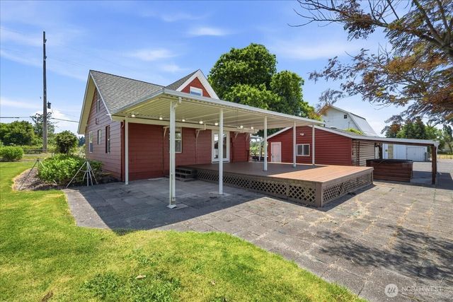 22800 NW 31st Avenue, Ridgefield, WA 98642
