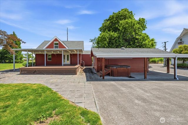 22800 NW 31st Avenue, Ridgefield, WA 98642