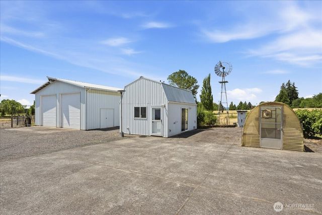 22800 NW 31st Avenue, Ridgefield, WA 98642