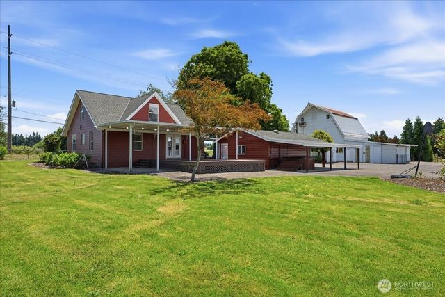 22800 NW 31st Avenue, Ridgefield, WA 98642