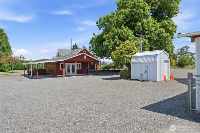 22800 NW 31st Avenue, Ridgefield, WA 98642