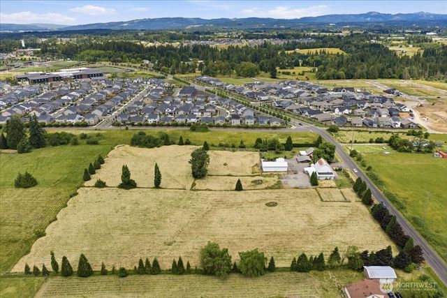 22800 NW 31st Avenue, Ridgefield, WA 98642