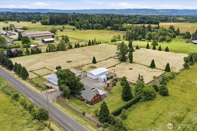 22800 NW 31st Avenue, Ridgefield, WA 98642