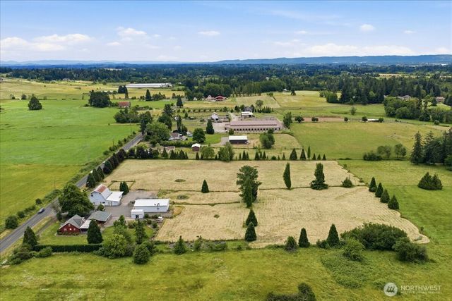 22800 NW 31st Avenue, Ridgefield, WA 98642