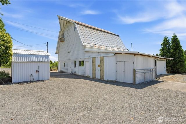 22800 NW 31st Avenue, Ridgefield, WA 98642