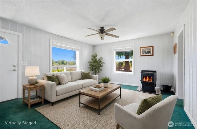 22800 NW 31st Avenue, Ridgefield, WA 98642