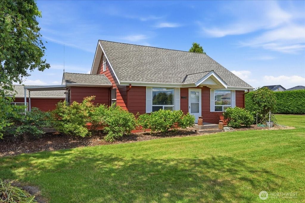 22800 NW 31st Avenue, Ridgefield, WA 98642