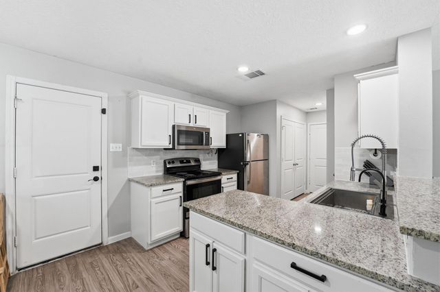 15011 Crockett Road, Willis, TX 77378