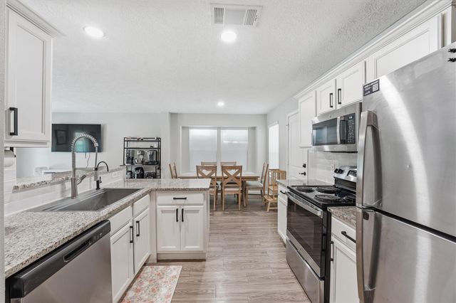 15011 Crockett Road, Willis, TX 77378