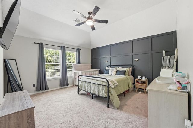 15011 Crockett Road, Willis, TX 77378