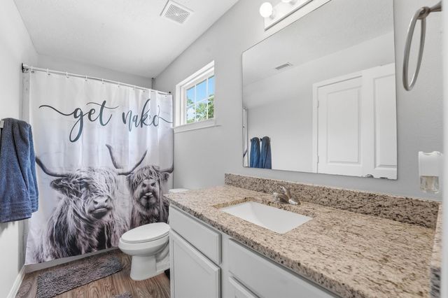 15011 Crockett Road, Willis, TX 77378