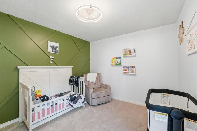 15011 Crockett Road, Willis, TX 77378